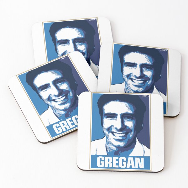 Item preview, Gregan - PNE designed and sold by DFA.