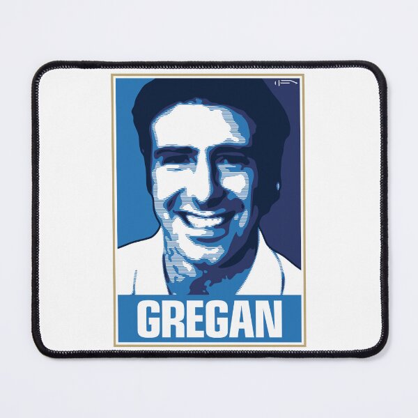 Item preview, Gregan - PNE designed and sold by DFA.