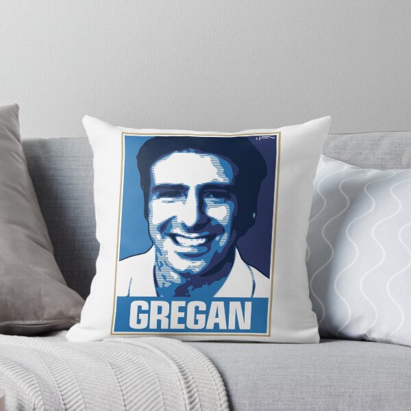 Item preview, Gregan - PNE designed and sold by DFA.