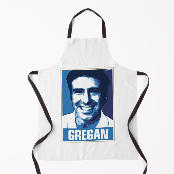 Item preview, Gregan - PNE designed and sold by DFA.