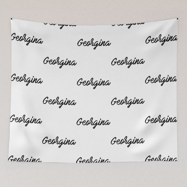 Item preview, Georgina designed and sold by crofts-haricex.