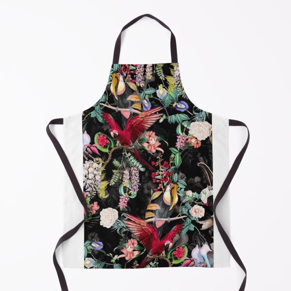 Item preview, Floral and Birds 2 designed and sold by WalterEstes.