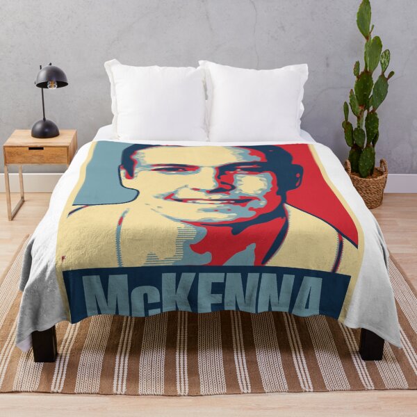 Item preview, McKenna designed and sold by DFA.