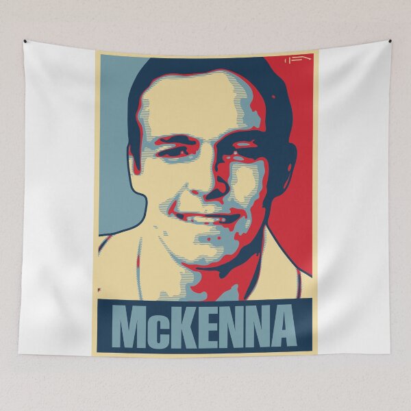 Item preview, McKenna designed and sold by DFA.