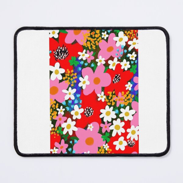 Item preview, Flower Power! 2 designed and sold by WalterEstes.