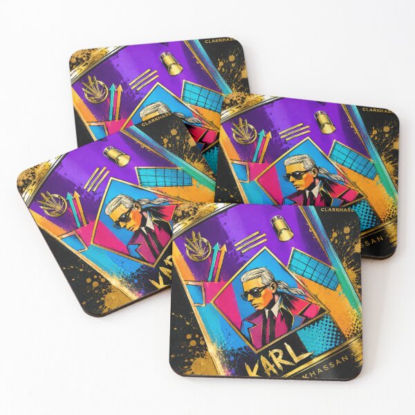 Item preview, Karl Who? Collection designed and sold by fayedana39.