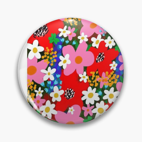Item preview, Flower Power! 2 designed and sold by WalterEstes.