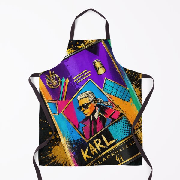 Item preview, Karl Who? Collection designed and sold by fayedana39.