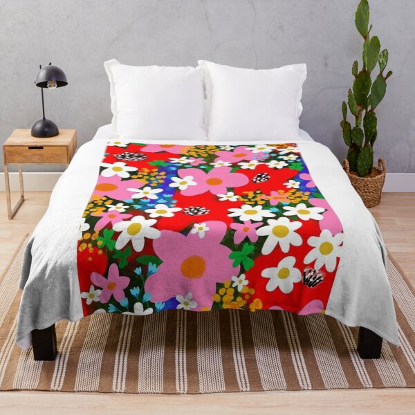 Item preview, Flower Power! 2 designed and sold by WalterEstes.