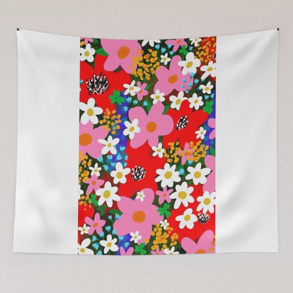 Item preview, Flower Power! 2 designed and sold by WalterEstes.