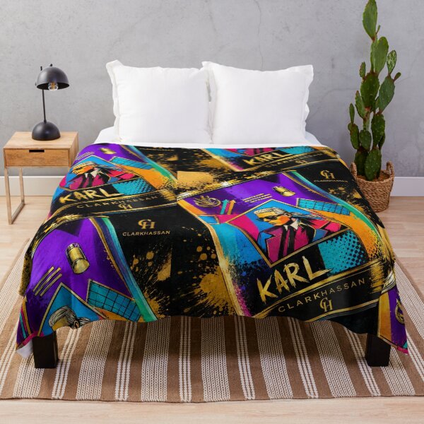 Item preview, Karl Who? Collection designed and sold by fayedana39.