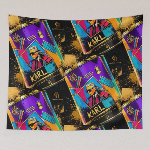 Item preview, Karl Who? Collection designed and sold by fayedana39.