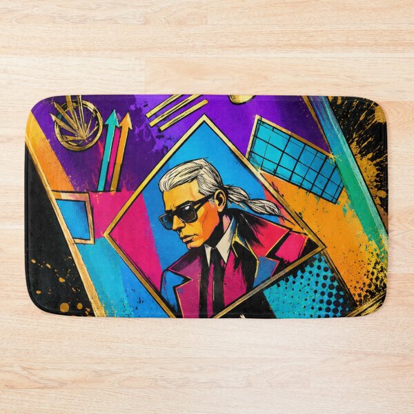 Item preview, Karl Who? Collection designed and sold by fayedana39.