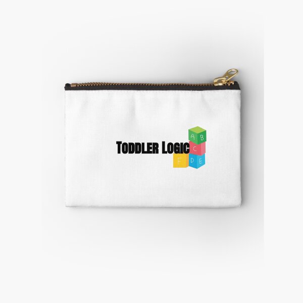 Item preview, Funny Toddler Logic Nanny Chronicles Childcare Toy Blocks Design designed and sold by By The Moon.