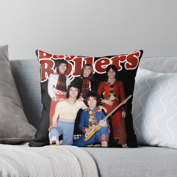 Item preview, Bay City Rollers designed and sold by tdwngplum.