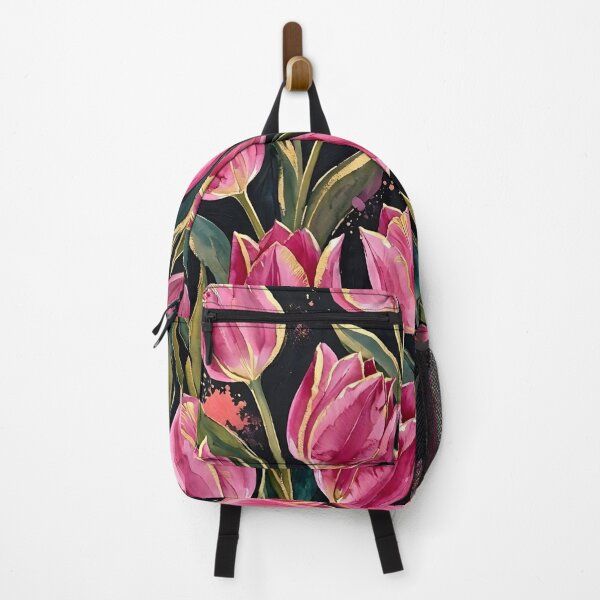 Item preview, Pink Tulips designed and sold by GraphicsClub.
