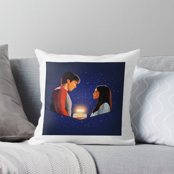 Item preview, Clark And Lana Clarks Birthday designed and sold by salvador-rosez.