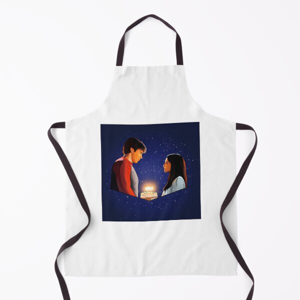 Item preview, Clark And Lana Clarks Birthday designed and sold by salvador-rosez.