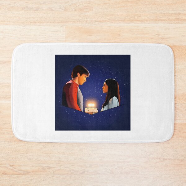 Item preview, Clark And Lana Clarks Birthday designed and sold by salvador-rosez.