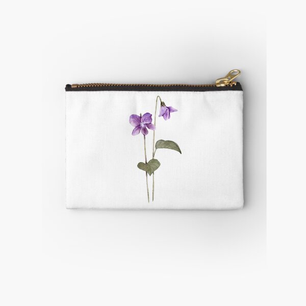 Item preview, February Birth Flower - Violet designed and sold by Anyahei.