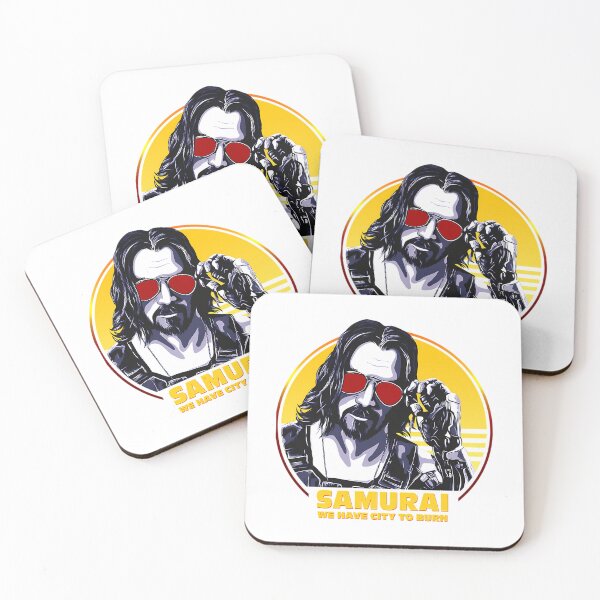 Item preview, John Wick  designed and sold by lyledi-erdre.