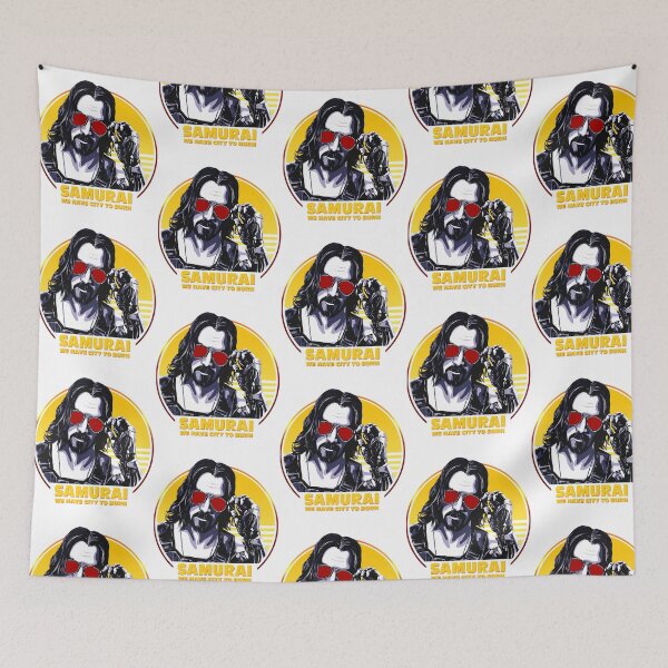 Item preview, John Wick  designed and sold by lyledi-erdre.