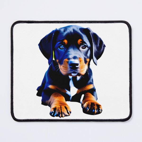 Item preview, Cute Dog Mode designed and sold by radford-nakesha.
