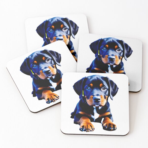 Item preview, Cute Dog Mode  designed and sold by radford-nakesha.