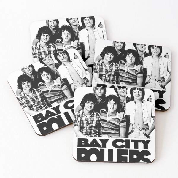 Item preview, Bay City Rollers designed and sold by tdwngplum.