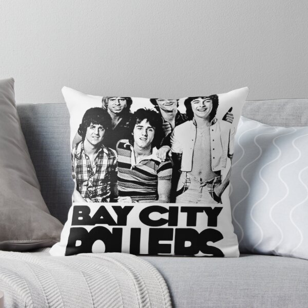 Item preview, Bay City Rollers designed and sold by tdwngplum.