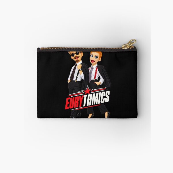 Item preview, Puppet Eurythmics designed and sold by halibutgoatramb.