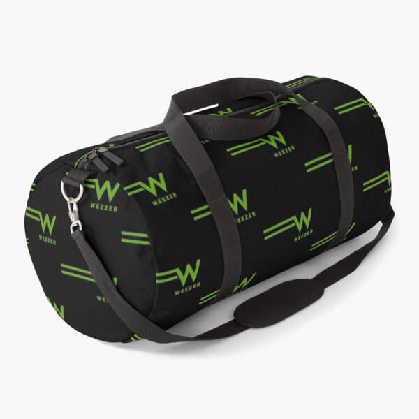 Item preview, #344AA Logos Style Green Best Seller Collection Of Weezer Design Favorite designed and sold by gregoire66.