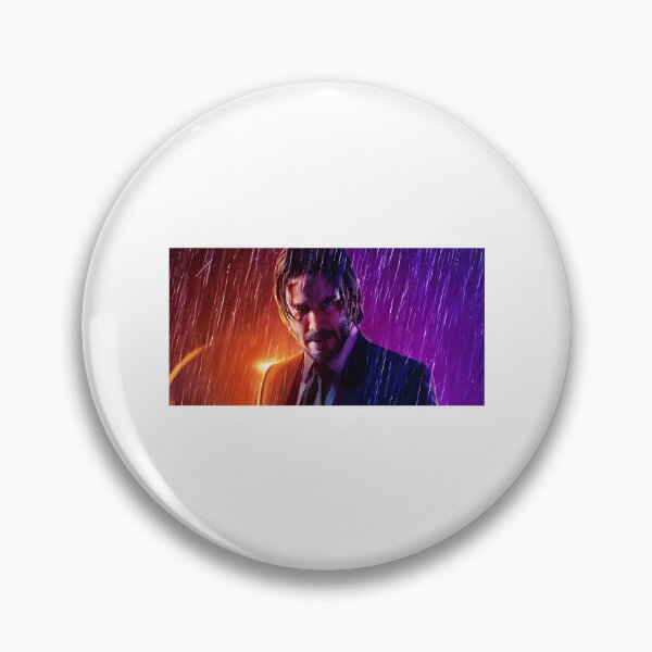 Item preview, John Wick  designed and sold by lyledi-erdre.