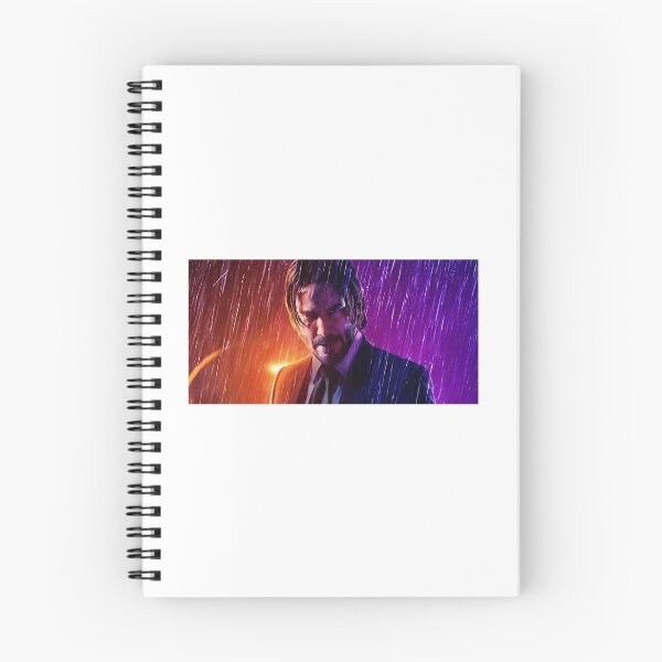 Item preview, John Wick  designed and sold by lyledi-erdre.