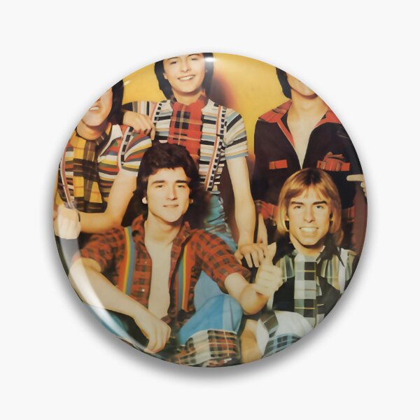 Item preview, Bay City Rollers designed and sold by tdwngplum.