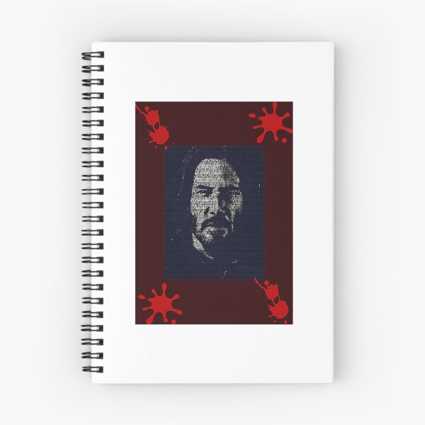 Item preview, John Wick  designed and sold by lyledi-erdre.