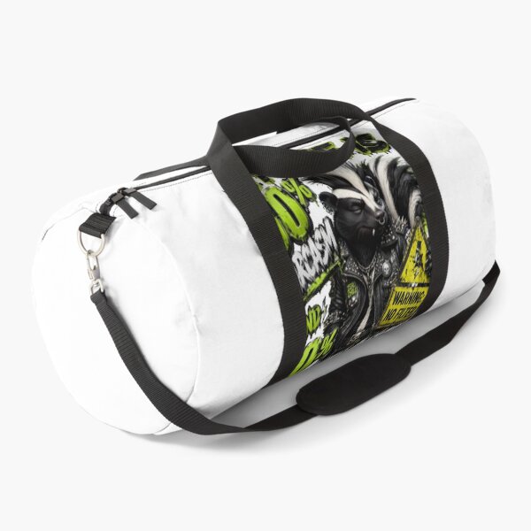 Item preview, My Vibe Is 90 Percent Sarcasm And 10 Percent Bad Life Choices Skunk designed and sold by Sovereign Supply Co..