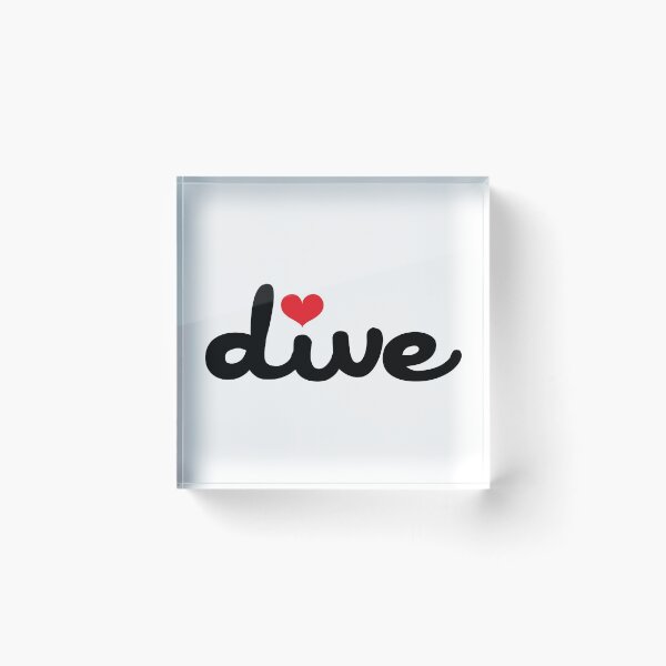 Item preview, Diving designed and sold by Z00l.