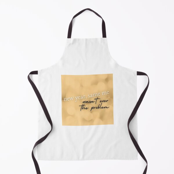 Item preview, New Year Same Me designed and sold by pedro-gentryx.