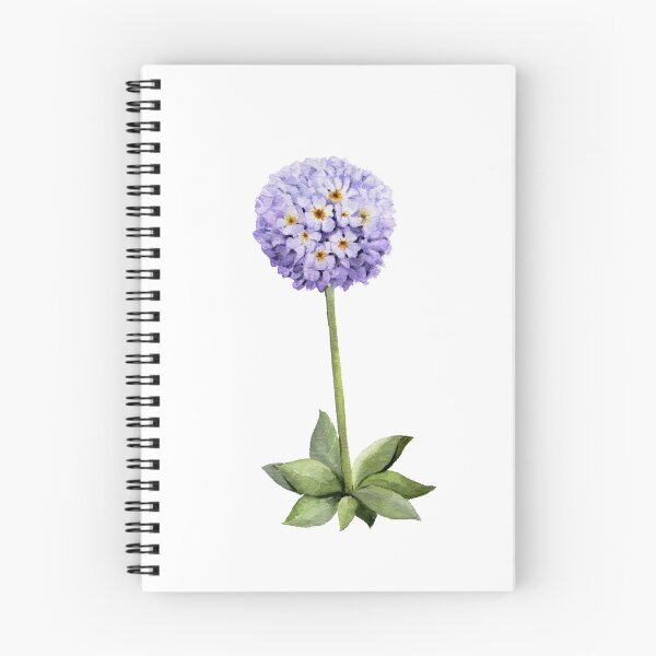 Item preview, February Birth Flower - Primrose designed and sold by Anyahei.