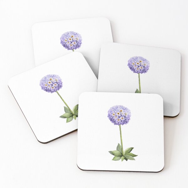Item preview, February Birth Flower - Primrose designed and sold by Anyahei.