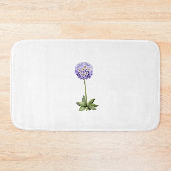Item preview, February Birth Flower - Primrose designed and sold by Anyahei.