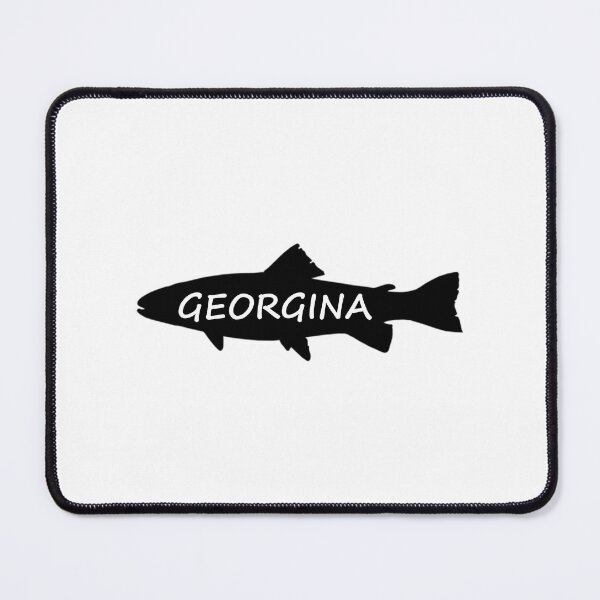 Item preview, Georgina Fish designed and sold by crofts-haricex.