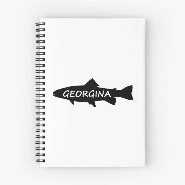 Item preview, Georgina Fish designed and sold by crofts-haricex.