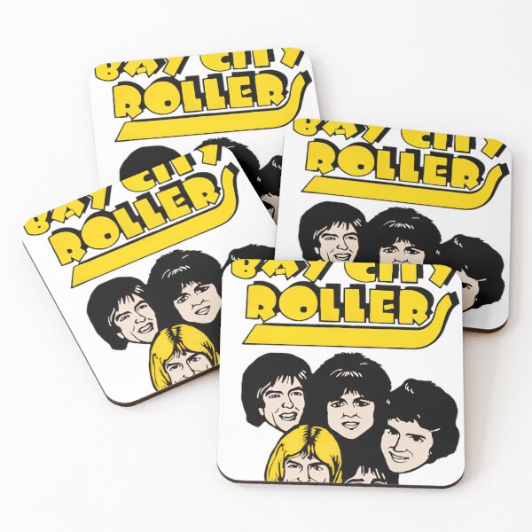 Item preview, Bay City Rollers designed and sold by tdwngplum.