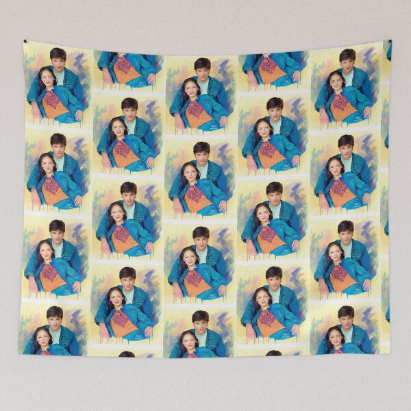 Item preview, Clark And Lana Season 3 Photoshoot Smallville designed and sold by salvador-rosez.