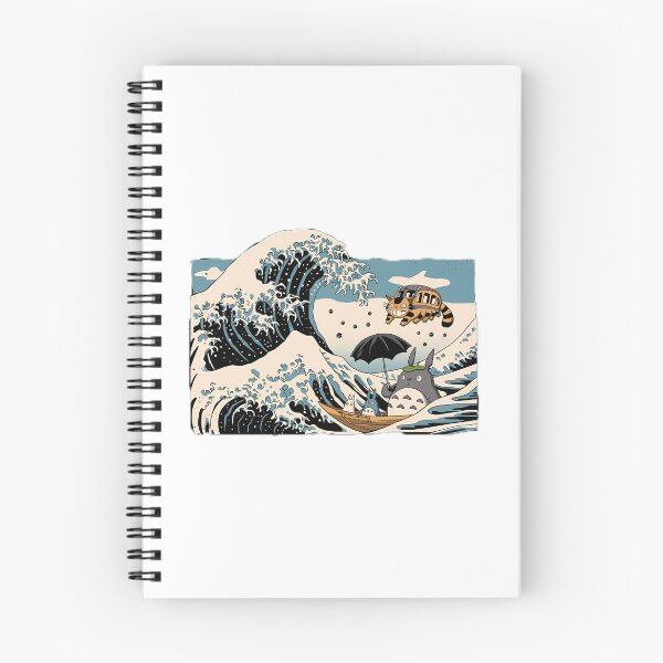 Item preview, Japanese Waves designed and sold by schell-renay.