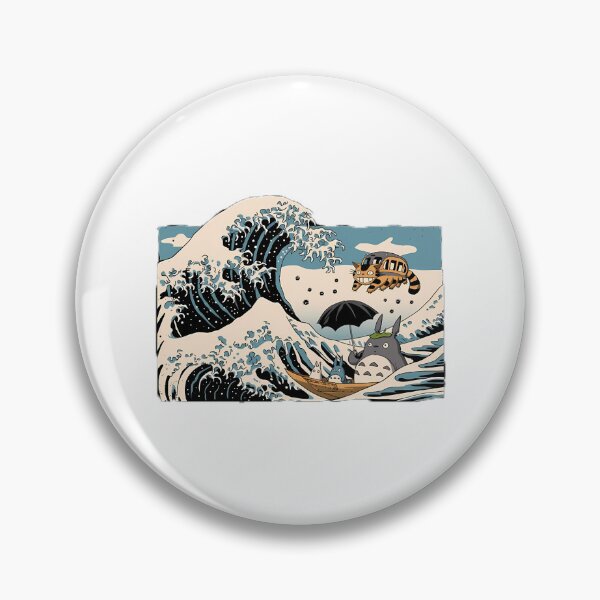 Item preview, Japanese Waves designed and sold by schell-renay.