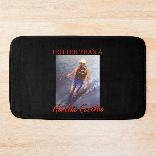 Item preview, Hotter Than Hoochie Cookie #693 designed and sold by design-aas-sum.