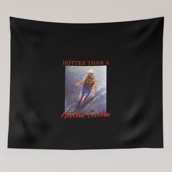 Item preview, Hotter Than Hoochie Cookie #693 designed and sold by design-aas-sum.